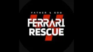 Live Repair on the Ferrari 458 Spider and Q&A!