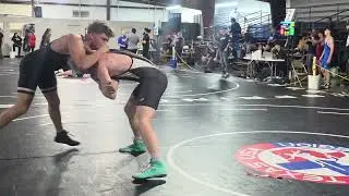 11-1-25 Spring Klein Opener.  2 of 3