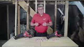 One Key Akku-S&auml;bels&auml;ge von Miwaukee