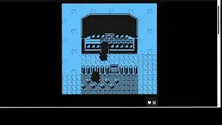 Pokemon Yellow Part 1