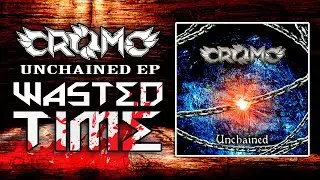 Cromo - Wasted time