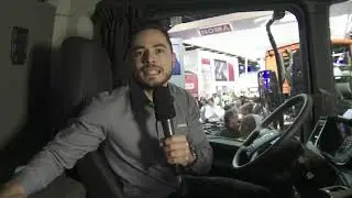 Engenheiro Explica - Motor Scania 7 Litros