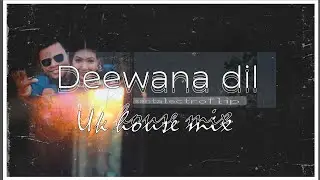 Deewana Dil  - Uk House Mix  Santali Song 