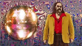 Funkadelic Vs The Man