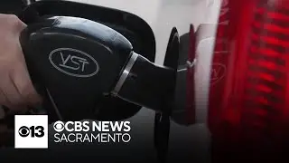 California Senate passes bill aimed at preventing gas price spikes