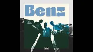 Fwadthegreat- Benz (feat. Nillan & Kenny k-shot)