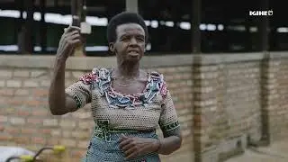 Babaye abanyamujyi, Impinduka  I Nyaruguru mu mudugudu wihariye wa Munini