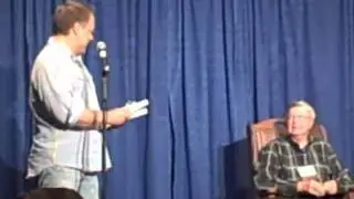 Ventriloquist Central Video Series - Vent Haven ConVENTion 2011 - Honoring Jimmy Nelson