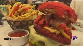 Inside look at the hype around Dallas' Sugar Factory