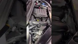 Motorprobleme nach Inspektion bei VW H&auml;ndler | up! GTI Motorcheck | Lehrlinge haben Fehler gemacht