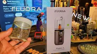 NEW FLUORA VAPE LIVE!💀 nothing for sale