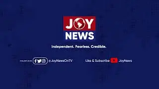 Illegal gold exploration: Police in Bono Region arrest eight foreign nationals.   #JoyNews