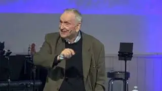 Kjell Haltorp 01 02 26 - Åndelig krigføring