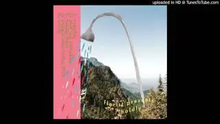 Florist - Unholy Faces