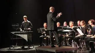 A Tribute to Lionel - Andr&eacute; Waignein (Lys Music Orchestra)