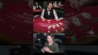 AMAZING FAIL! BAD BLACKJACK GAME!