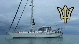 Royal Passport 49 Centre Cockpit Yacht For Sale