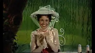 Sheen - Mary Poppins