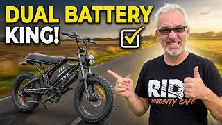 Raev Bullet GTX Ebike Review: The Ultimate Powerhouse You Need to See!
