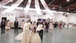 QUINCEANERA HIGHLIGHTS