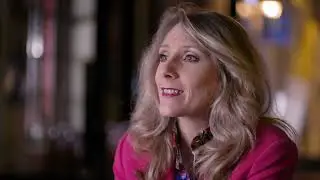 Film documentaire Lost in the suffle avec ALEXANDRA DUVIVIER, magicienne