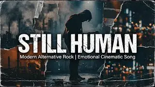 Still Human &ndash; Modern Alternative Rock | Emotional Cinematic Song