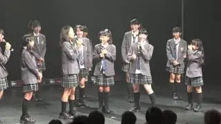 7月17日　Fun×Fam　シアターライブ（第二部）