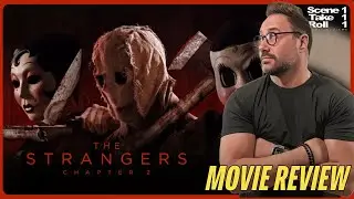 The Strangers Chapter 2 Movie Review - I Walked Out... And That Was the Scariest Part