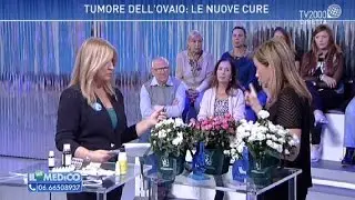 Il mio medico - Tumore dell'ovaio: le nuove cure