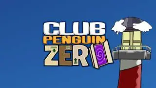 (My) Club Penguin Zero Launch Trailer