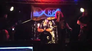 18XRAY