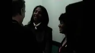 Capital Soul Club Dome 2001 Part 1