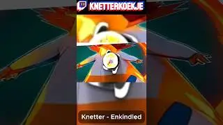 Knetter - Enkindled (Full version on my channel)