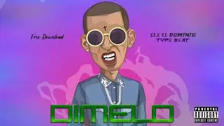 Ele El Dominio Trap Type Beat 2021 &ldquo;Dimelo&rdquo;