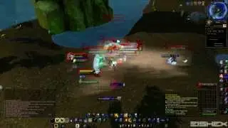 Insane Gold Farming Turtle Grind with Potion of Luck MoP