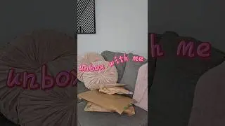 Unbox with me! #amazon #cozy #sweaterweather #amazonfashion