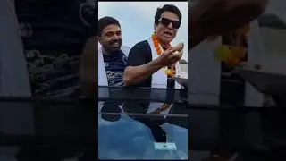 Sonu sood sir Rap song