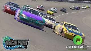 HTRL Premier Series | R9 | Pocono Raceway