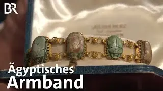 Schm&uuml;ckende Gl&uuml;cksk&auml;fer: 