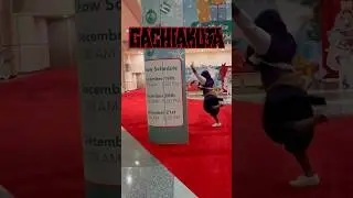 How My Personality Changes When I Enter Cosplay | Holiday Matsuri | Gachiakuta Cosplay | Anime Skit