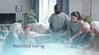 Inspira Health Group Senior Services