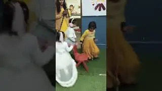 musical chair in Play School# activity#kids game