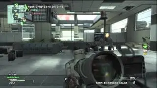 minitage #1 | SAS Kaion.