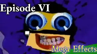 Klasky Csupo Mega Effects 6
