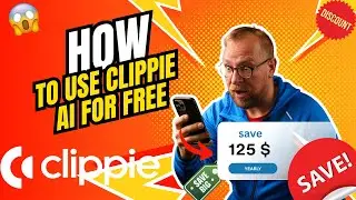 clippie ai tutorial / clippie ai review / clippie ai free / clippie ai discount