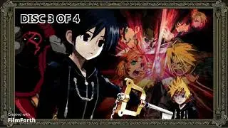 Fullmetal Kingdom Credits Theme Attempt