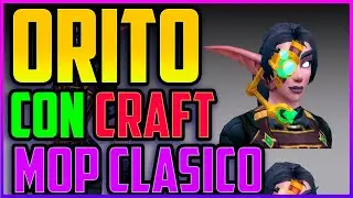 💰MOP CLASICO ADDONS | GU&Iacute;A ORO SIN FARMEAR CON EL AUCTIONATOR CRAFTEOS QUE MEJORAN TU GANANCIA