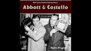 Abbott and Costello Kids Show - Guest - Norma Jean Nilsson