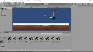 Hinge Joint 2D