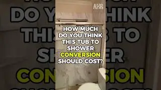 How Much Should a Tub to Shower Conversion Cost in Southern California?